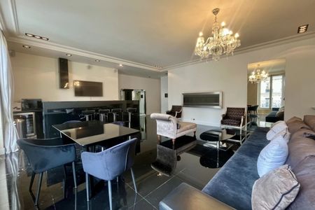 Appartement à louer à Paris 8Ème - Photo 4