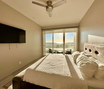 First Floor 3 bedroom On The Beach La Jolla Excellence Resort - Photo 4