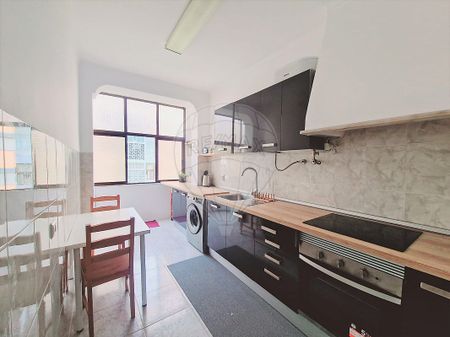 Apartamento T2 em Setúbal - Photo 4