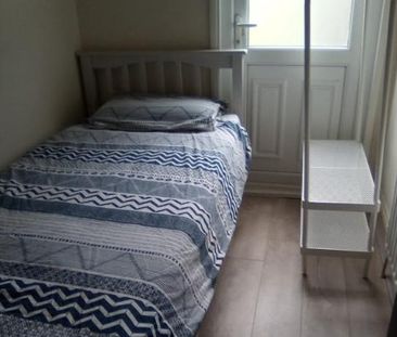 Apartment for rent, Royal Canal Terrace (Dublin City, Ireland) - Photo 4