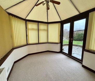 4 bedroom house to rent Vermuyden Way, Fen Drayton, CB24 - Photo 1