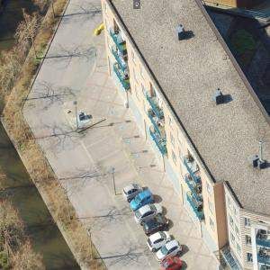 Appartement de 3 pièces avec balcon, Aagje Dekenplein 106, Hoorn - Foto 3