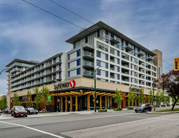 Arbutus Residences | 2139 Lahb Ave, Vancouver - Photo 1