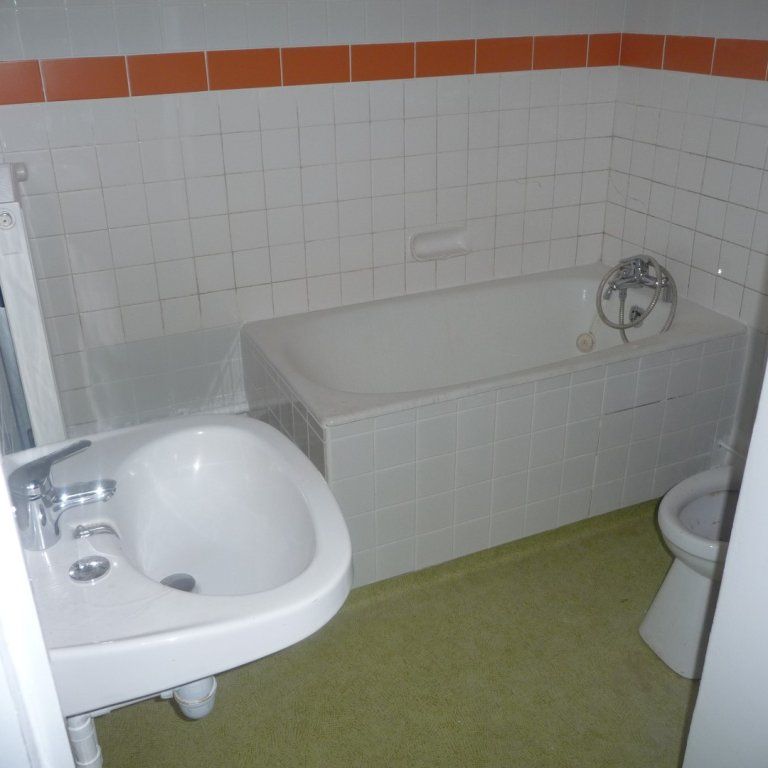 STUDIO A LOUER - Photo 1