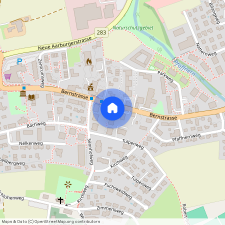 4852, Rothrist, Sennhofweg, 3