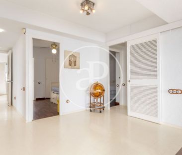 Luxury penthouse for rent in El Saler, Valencia - Photo 6