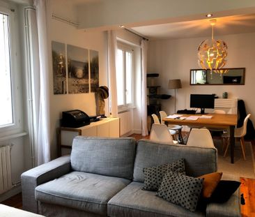 Location Appartement 3 pièces 77m² BREST 29200 - Photo 4