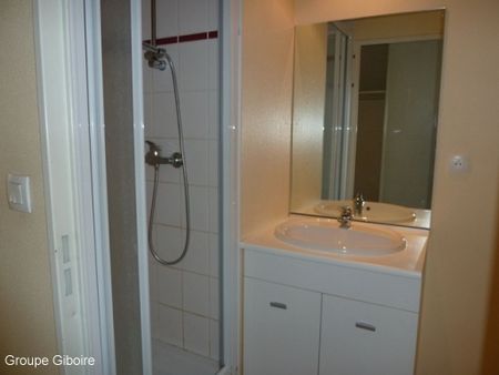 Appartement T2 à louer Saint Gregoire - 41 m² - Photo 4