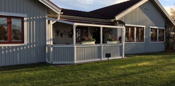 Sagovägen, Kalmar - Foto 2