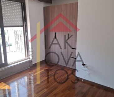 Μεζονέτα για ενοικίαση Τερψιθέα (Γλυφάδα) - Φωτογραφία 4