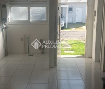 Casa em Condomínio com 2 quartos e 106m² para alugar em Centro, Can... - Photo 5