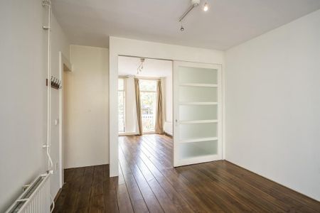 Appartement te huur: Nassaukade 307-2 1053 LP Amsterdam - Photo 3