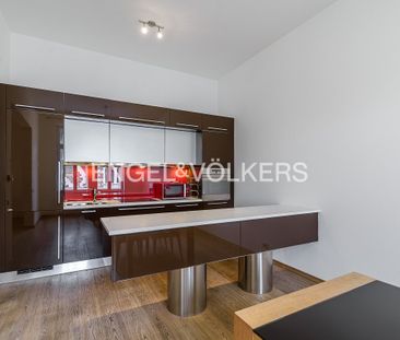 Apartment for rent, 2+kk - 1 bedroom, 128m - Photo 3