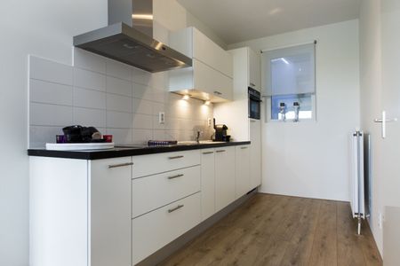 Ijdoornlaan 1527, 1034BM Amsterdam - Foto 3