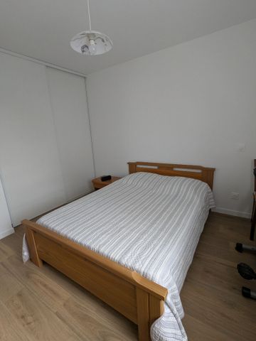 Location Appartement 2 pièces 47m² - Photo 4