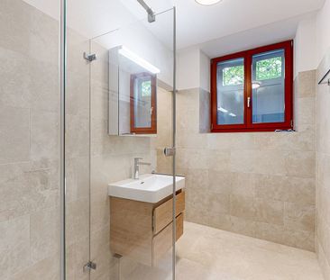 Charmante kleine Wohnung in St. Gallen - Photo 1