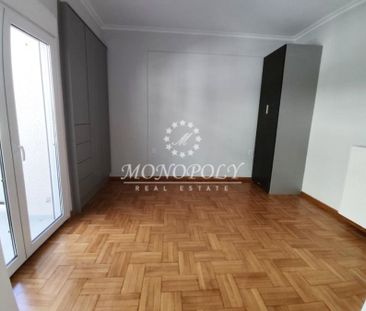 Διαμέρισμα για ενοικίαση Άγιος Γεώργιος (Κυψέλη) - Photo 1