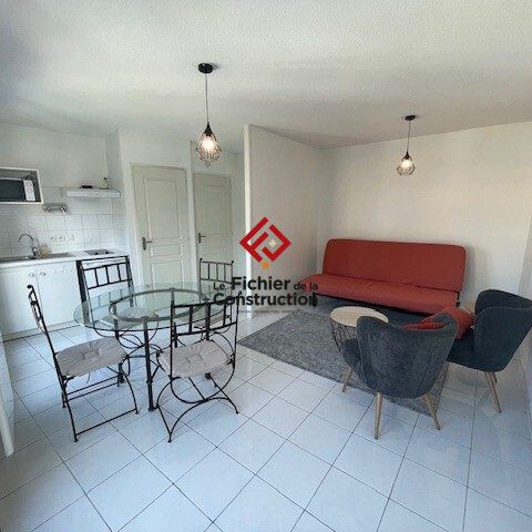 Appartement Grenoble - Photo 1