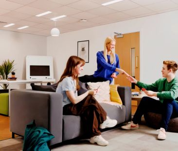 1 Bedroom, 1 Bathroom - Photo 6