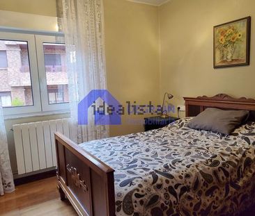Alquiler de piso en Calle Francisco Bances Candamo - Foto 4