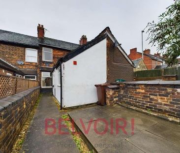 Wallis Street, Fenton, Stoke-on-trent, ST4 - Photo 5