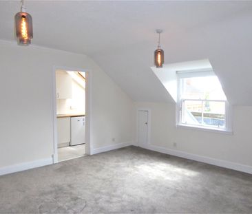 studio apartment to rent - Photo 1