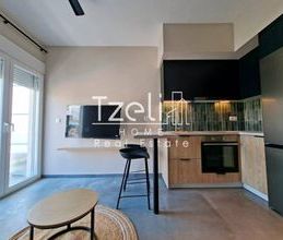 Studio/Γκαρσονιέρα για ενοικίαση - Αττική, - Φωτογραφία 6