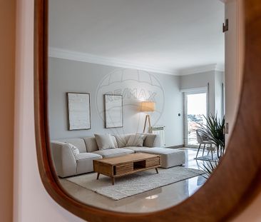 Apartamento T3 em Lisboa - Foto 2