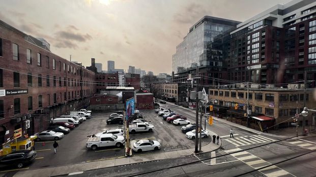 For Lease - 123 Portland Street Unit# 309, Toronto, Ontario - Photo 1