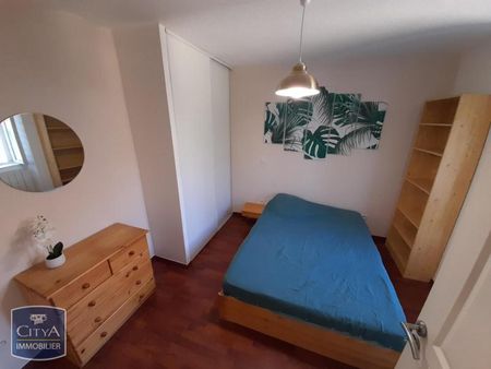Location Appartement 2 pièces 39m² VALDOIE 90300 - Photo 3