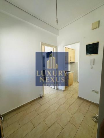 Studio/Γκαρσονιέρα για ενοικίαση Κέντρο (Νέα Σμύρνη) - Photo 4
