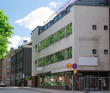 Hjalmar Brantingsgatan 2C, 75327, Uppsala - Photo 3