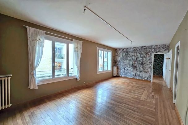 Location Appartement 2 pièces 61m² CAEN 14000 - Photo 1
