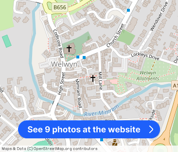 Mimram Walk, WELWYN - Photo 1
