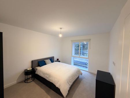 2 bedroom apartment to rent - Photo 4