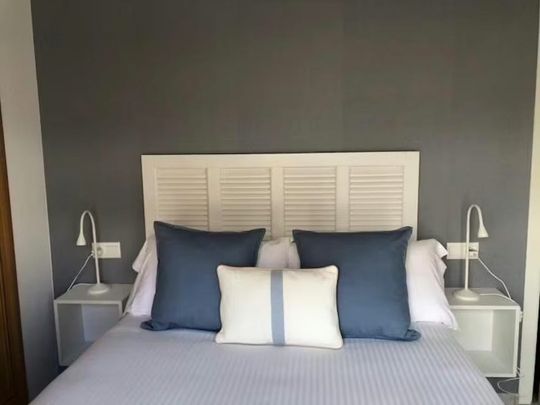 Calle Alta, Málaga, Andalusia 29012 - Foto 1