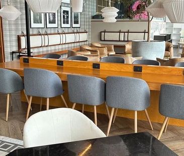 Departamento En El Yaqui, Cuajimalpa De Morelos - Photo 6