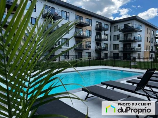 2200 avenue des Grandes-Orgues, St-Hyacinthe à louer - Photo 1