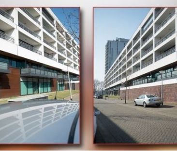 Ringbaan-Zuid 0ong, 5021 AA Tilburg, Nederland - Foto 4