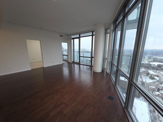 For Lease - 832 Bay Street Unit# 3303, Toronto, Ontario - Photo 1