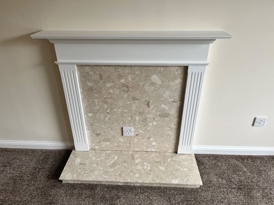 2 Bed Terraced House, Hawksworth Drive, CV1 - Photo 1