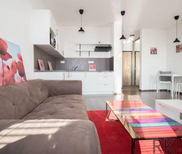 Prenájom, 1-izb. byt, 29 m - Photo 2