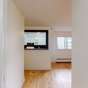 One-Bedroom (3.5) Large - 2925 Rue Louis-Paré, Lachine - Photo 3