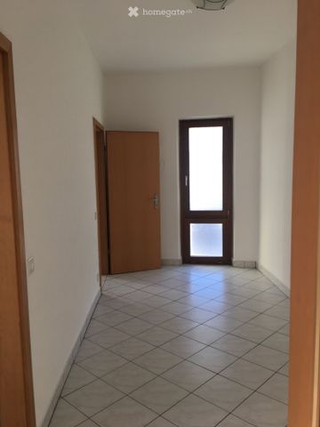 2 Zimmer, 56 m² - Photo 4