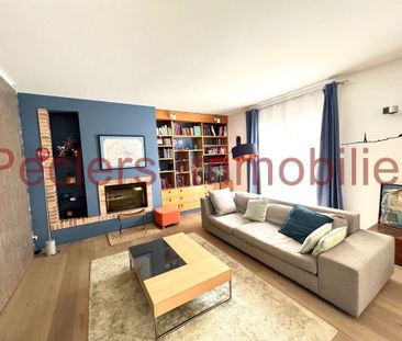 Location Maison Rueil-Malmaison (92500) 136.02 m² - Photo 6