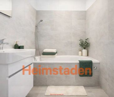 Pronájem bytu 1+kk 28 m - Photo 2