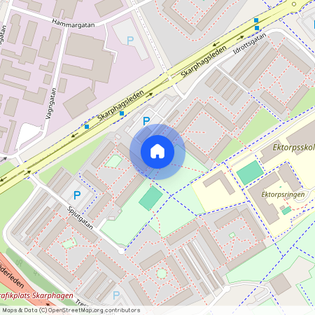 Idrottsgatan 46, Norrköping