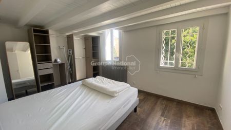 Location Appartement 3 pièces 65m² - Photo 2