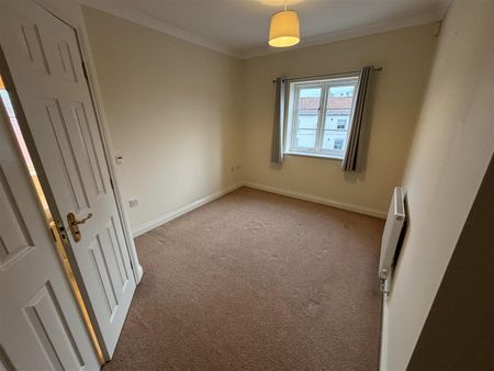 Apartment 6, St Helens Mews, Howden - Photo 3