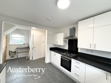 Thornhill Road, Stoke-On-Trent - Photo 5